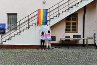 LGBTQ+ life in Northern Caucasus