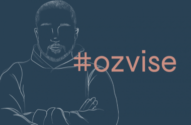 “Ty nejsi člověk!” řval na něj jeden z útočníků. Kyle byl naštvaný, že ho zase zachránili