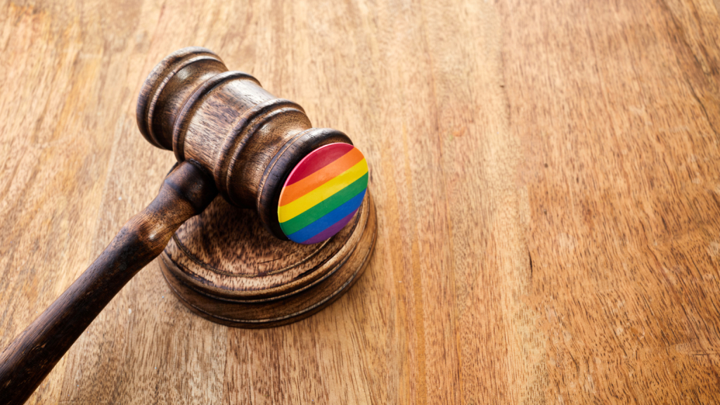 Znáte svá práva? Vaše práva pod ochranou Listiny základních práv EU: Praktický průvodce pro LGBT+ lidi
