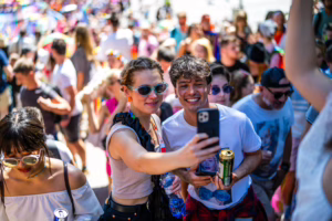 volná pozice: social media manažer*ka pro Prague Pride