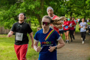 Fun&Run 2025