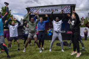 Fun&Run 2025