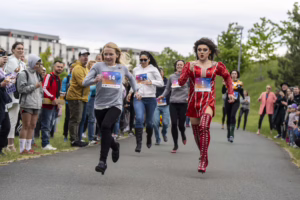 Fun&Run 2025