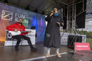 Fun&Run 2025