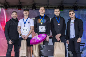 Fun&Run 2025