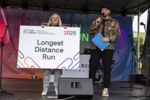 Fun&Run 2025