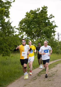 Fun&Run 2025