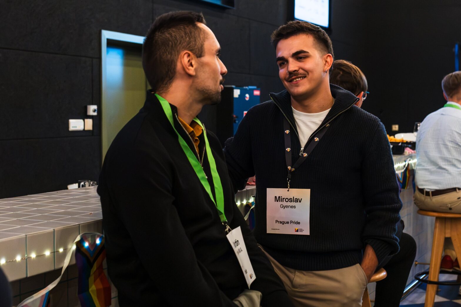 JOB ALERT: Specialista*ka spolupráce s darujícími